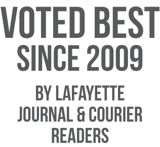 voted best